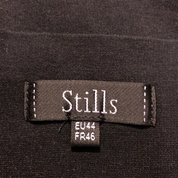 Mid thigh skirt - Picture 4 of 5